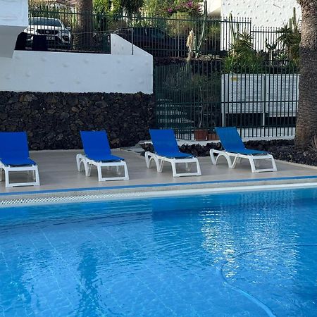 Villa Azure Horizon And Breeze - Panoramic Ocean View And Heated Pool Чайофа Экстерьер фото