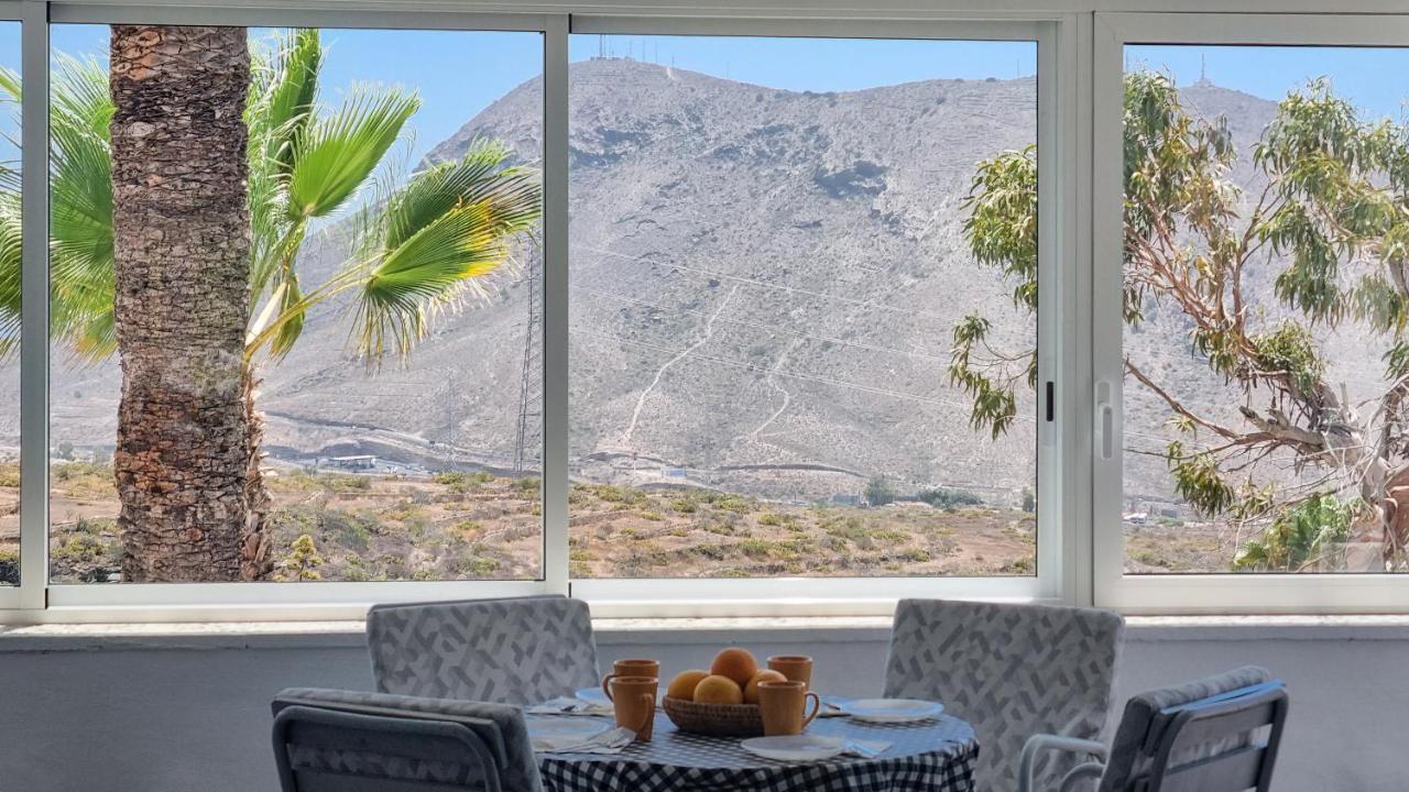 Villa Azure Horizon And Breeze - Panoramic Ocean View And Heated Pool Чайофа Экстерьер фото