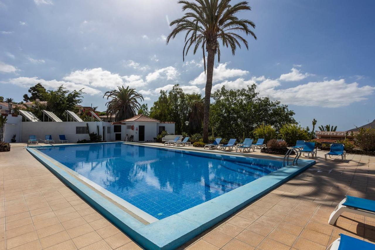 Villa Azure Horizon And Breeze - Panoramic Ocean View And Heated Pool Чайофа Экстерьер фото