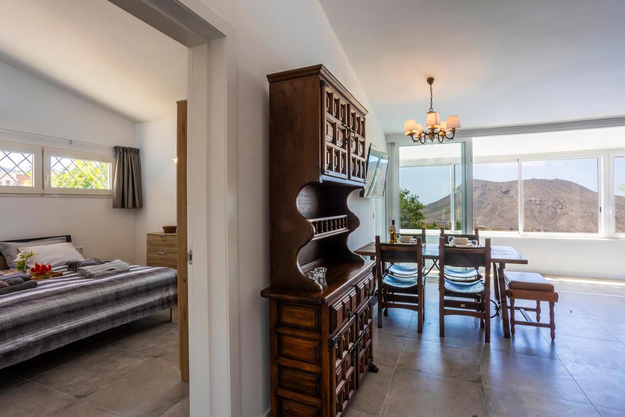 Villa Azure Horizon And Breeze - Panoramic Ocean View And Heated Pool Чайофа Экстерьер фото