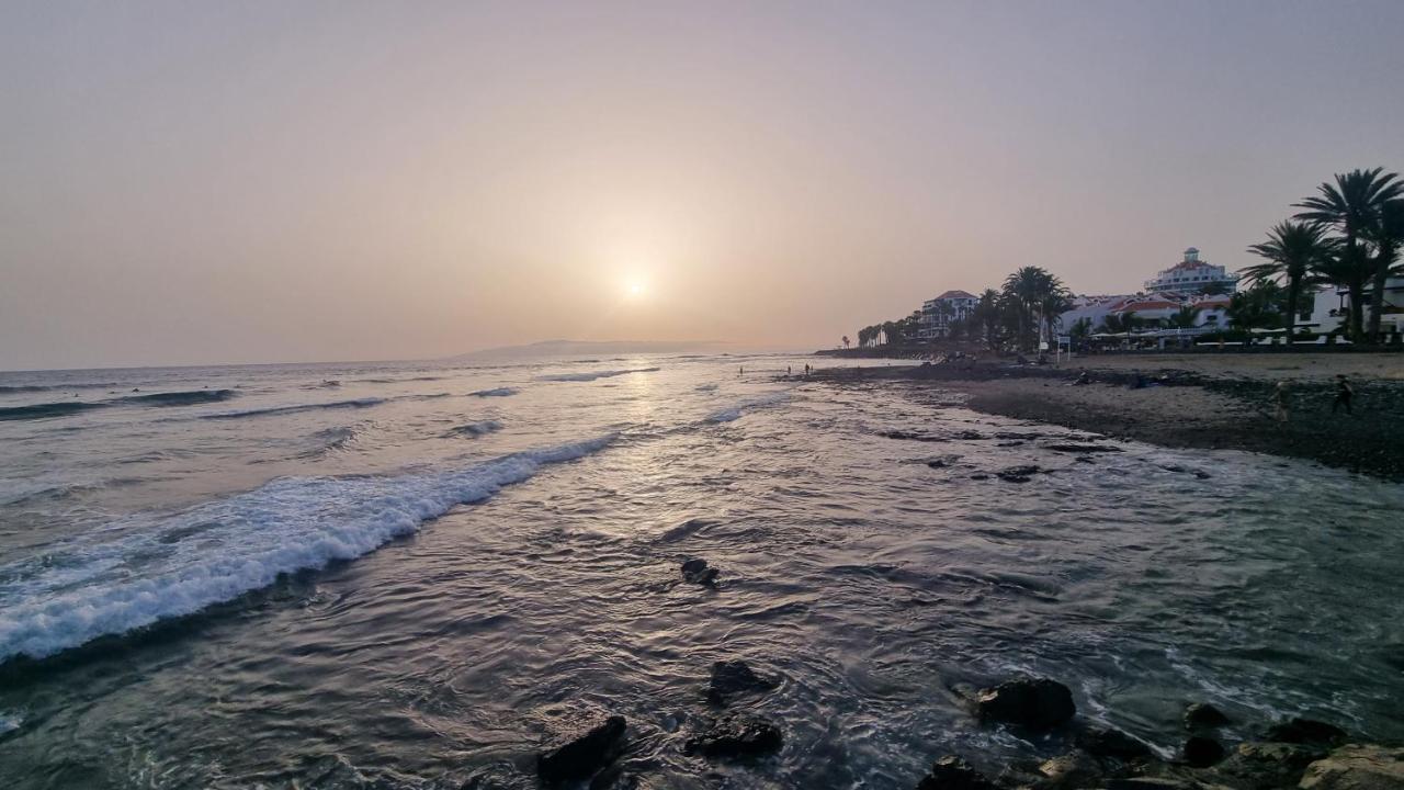 Villa Azure Horizon And Breeze - Panoramic Ocean View And Heated Pool Чайофа Экстерьер фото
