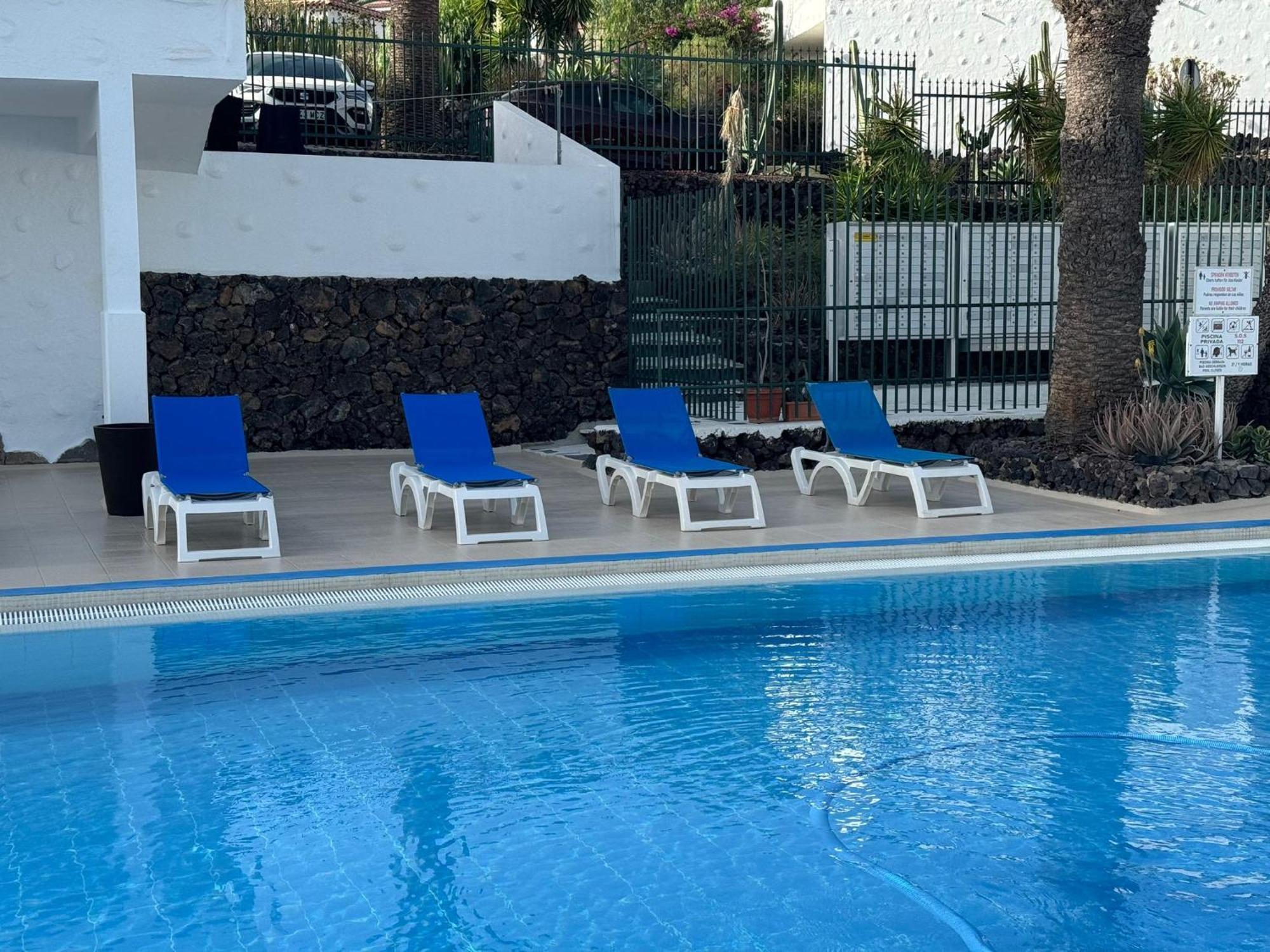 Villa Azure Horizon And Breeze - Panoramic Ocean View And Heated Pool Чайофа Экстерьер фото